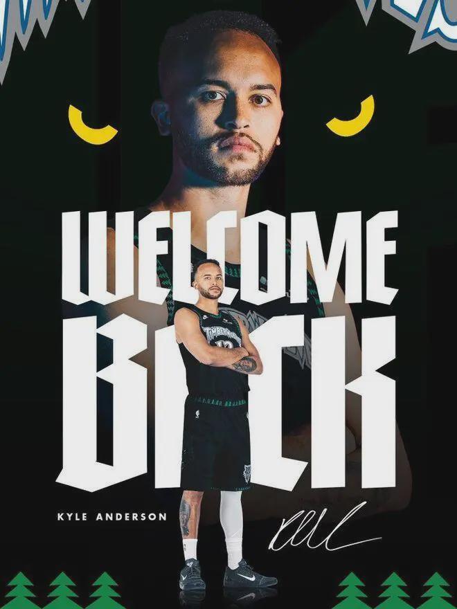 杏彩体育官网-宣布了！你好，李凯尔！加盟NBA西决球队