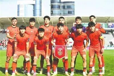 杏彩体育入口-力克澳大利亚队！西海岸小将闪耀U23亚洲杯！