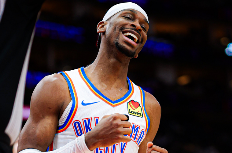 杏彩体育官网-雷霆逆转森林狼豪取8连胜联盟第一 亚历山大20+10连续128场20+